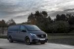 Mercedes-Benz V300 d VP Spirit mattDYNAMIC by Hartmann 2019 года